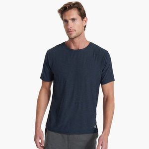 Vuori Strato Tech Tee Men's Performance Shirt